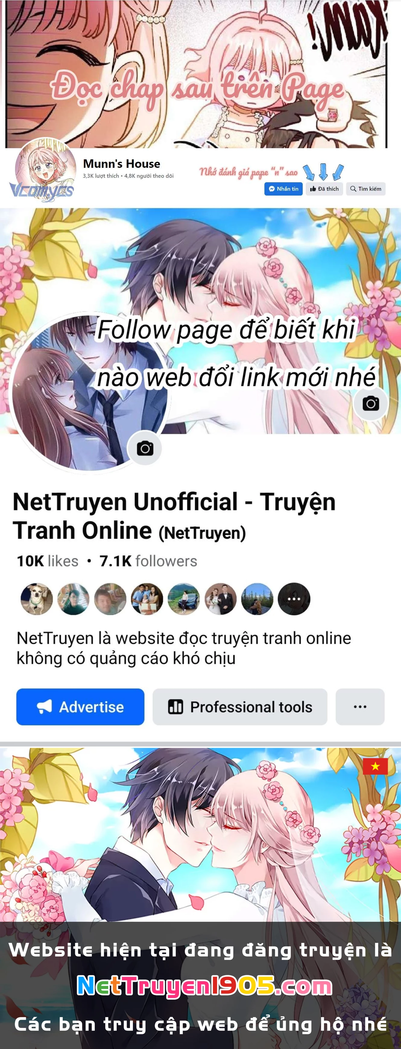 Những Nhân Vật Mạnh Nhất Thế Giới Ám Ảnh Tôi Chapter 85 - 10