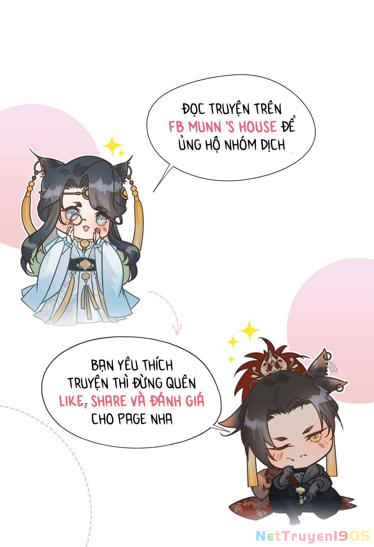 Những Nhân Vật Mạnh Nhất Thế Giới Ám Ảnh Tôi Chapter  93 - 8