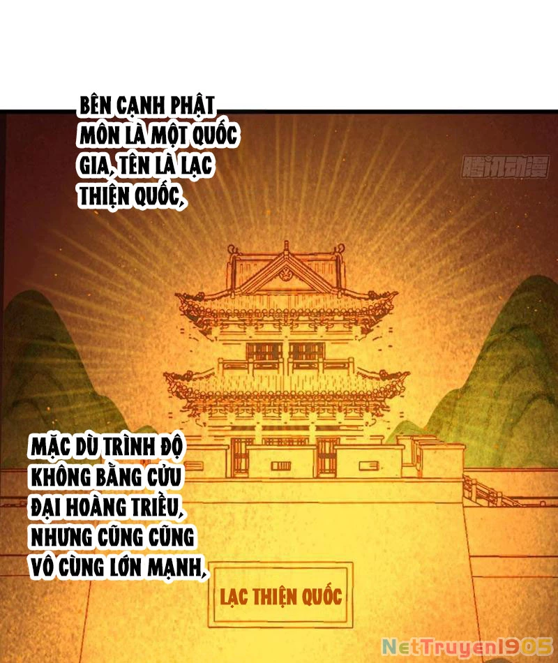 Đại Thừa Kỳ Mới Có Nghịch Tập Hệ Thống Chapter 67 - 32