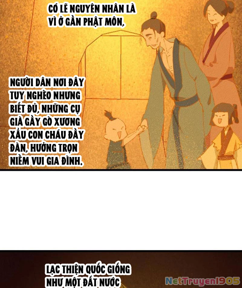 Đại Thừa Kỳ Mới Có Nghịch Tập Hệ Thống Chapter 67 - 33