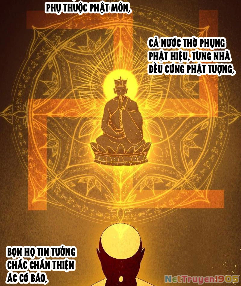 Đại Thừa Kỳ Mới Có Nghịch Tập Hệ Thống Chapter 67 - 34