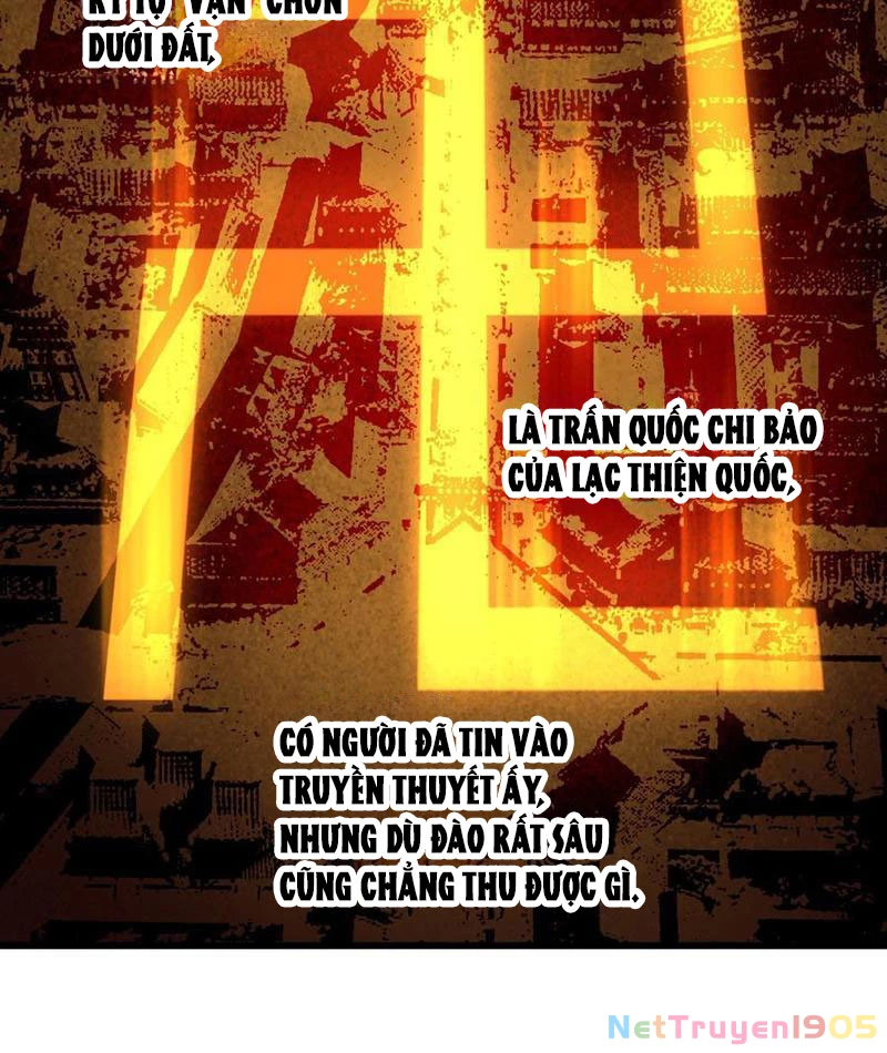 Đại Thừa Kỳ Mới Có Nghịch Tập Hệ Thống Chapter 67 - 36