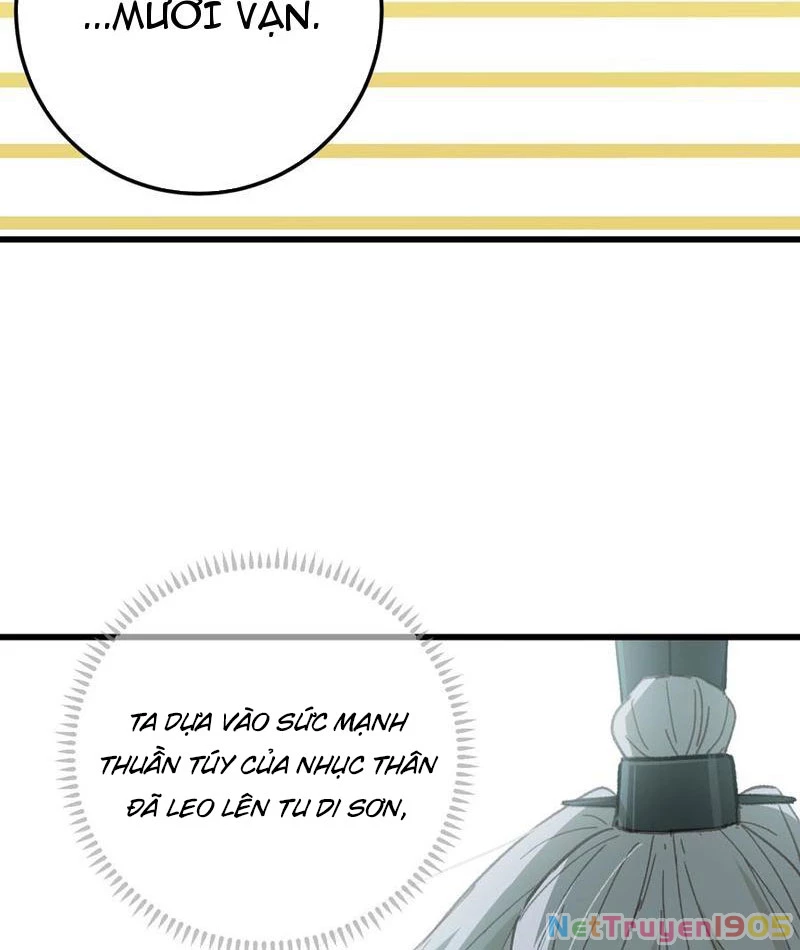 Đại Thừa Kỳ Mới Có Nghịch Tập Hệ Thống Chapter 67 - 70