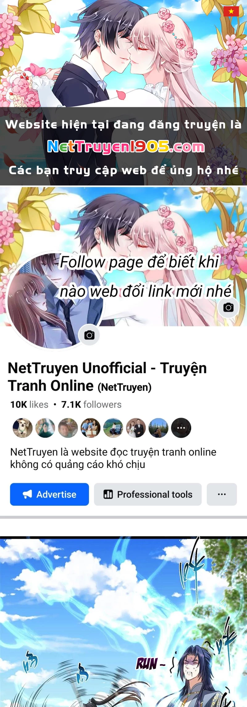 Chưởng Môn Khiêm Tốn Chút Chapter 510 - 1