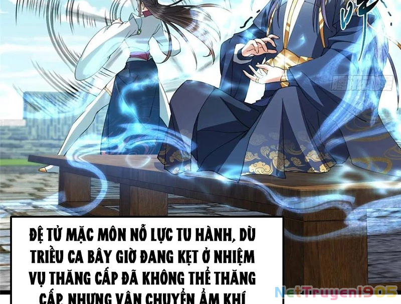 Chưởng Môn Khiêm Tốn Chút Chapter 510 - 2