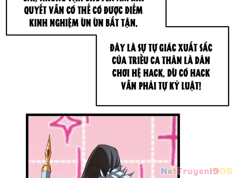 Chưởng Môn Khiêm Tốn Chút Chapter 510 - 3