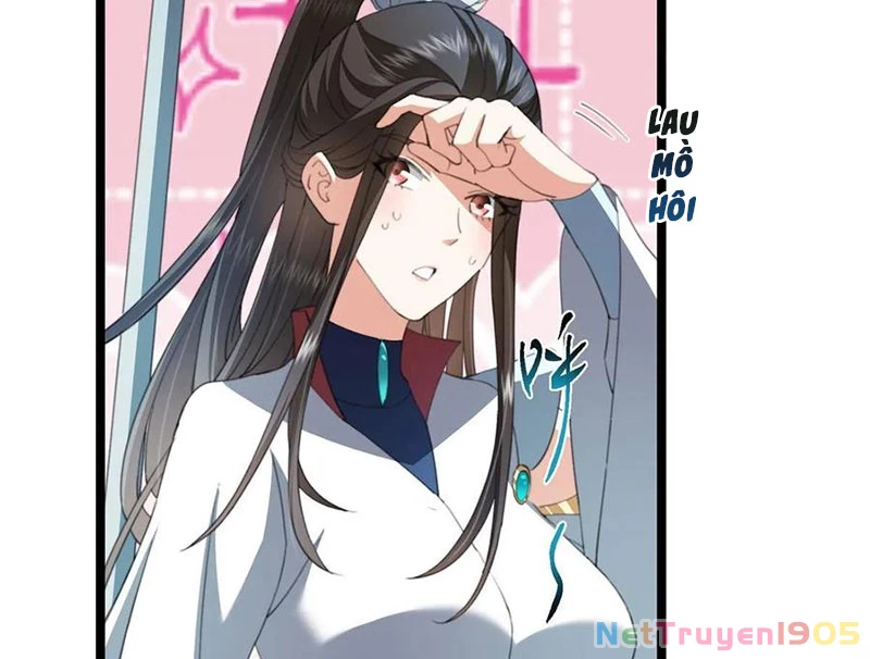 Chưởng Môn Khiêm Tốn Chút Chapter 510 - 4