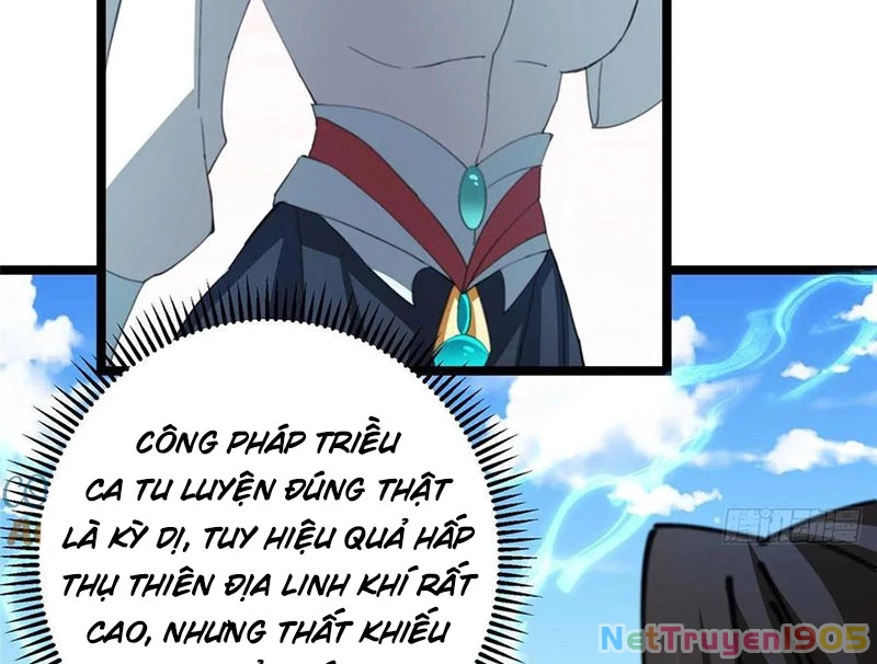 Chưởng Môn Khiêm Tốn Chút Chapter 510 - 5