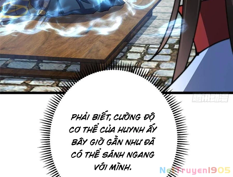 Chưởng Môn Khiêm Tốn Chút Chapter 510 - 7