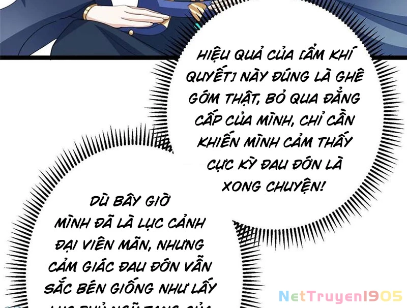 Chưởng Môn Khiêm Tốn Chút Chapter 510 - 10