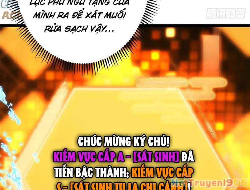 Chưởng Môn Khiêm Tốn Chút Chapter 510 - 11
