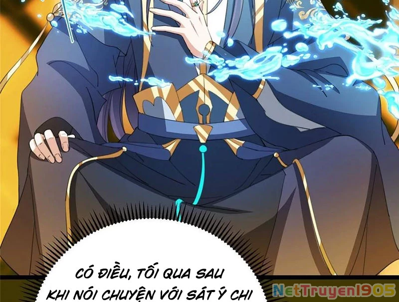 Chưởng Môn Khiêm Tốn Chút Chapter 510 - 13