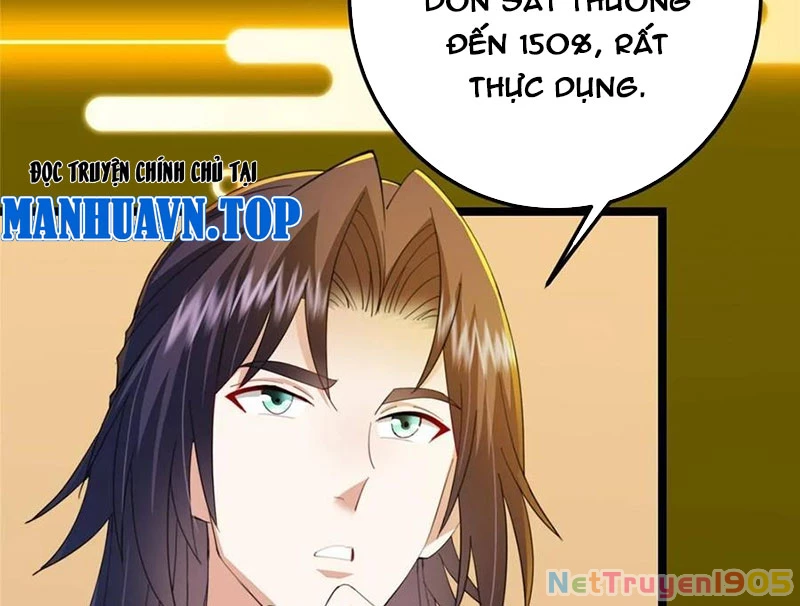 Chưởng Môn Khiêm Tốn Chút Chapter 510 - 17