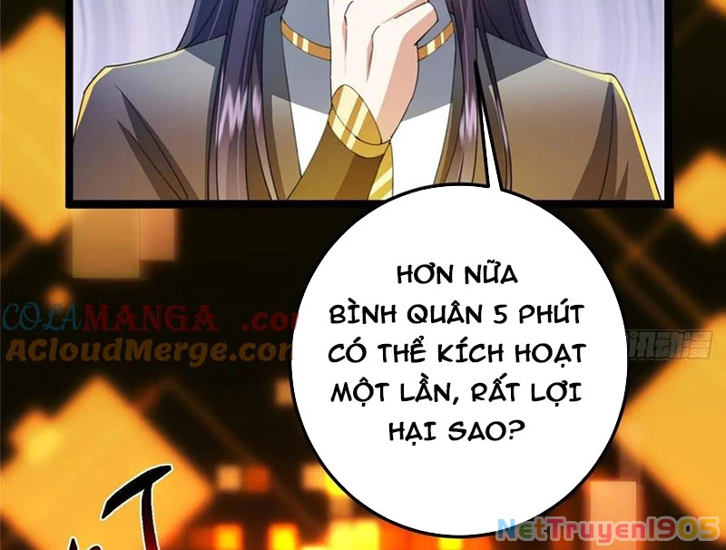 Chưởng Môn Khiêm Tốn Chút Chapter 510 - 21