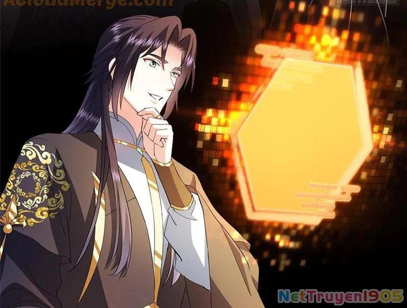 Chưởng Môn Khiêm Tốn Chút Chapter 510 - 27
