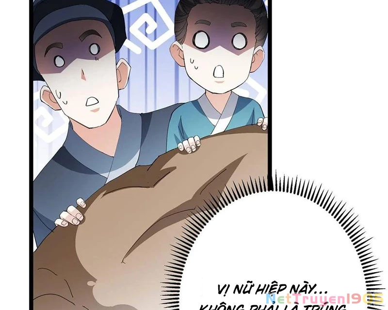 Chưởng Môn Khiêm Tốn Chút Chapter 510 - 43