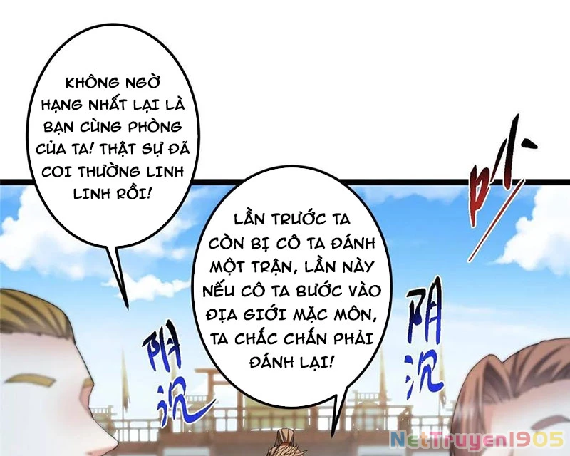 Chưởng Môn Khiêm Tốn Chút Chapter 510 - 48