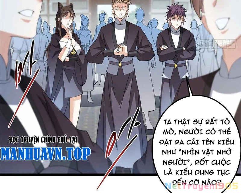 Chưởng Môn Khiêm Tốn Chút Chapter 510 - 49