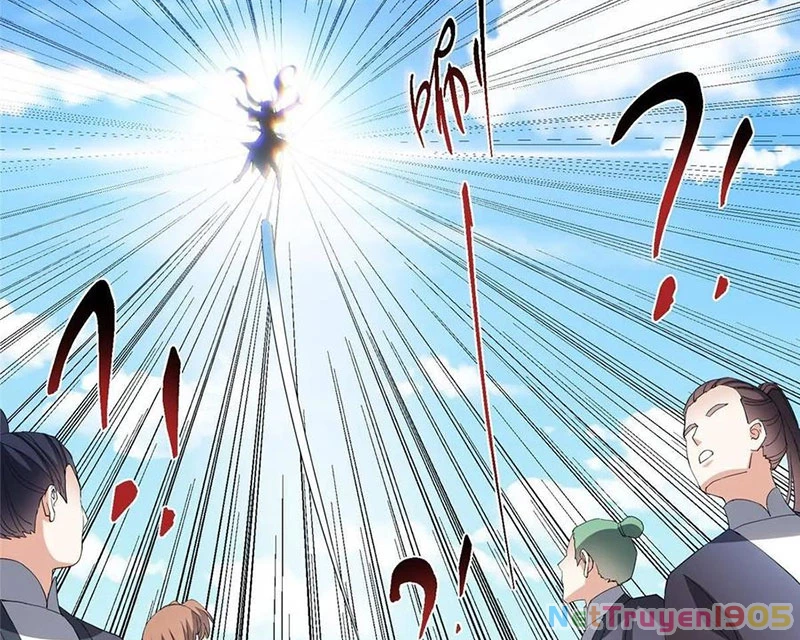 Chưởng Môn Khiêm Tốn Chút Chapter 510 - 51