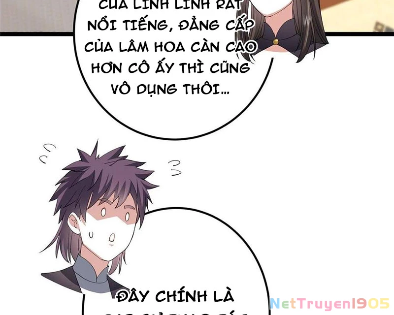 Chưởng Môn Khiêm Tốn Chút Chapter 510 - 66