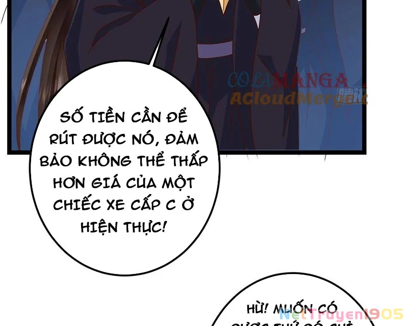 Chưởng Môn Khiêm Tốn Chút Chapter 510 - 76