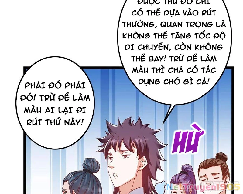 Chưởng Môn Khiêm Tốn Chút Chapter 510 - 77