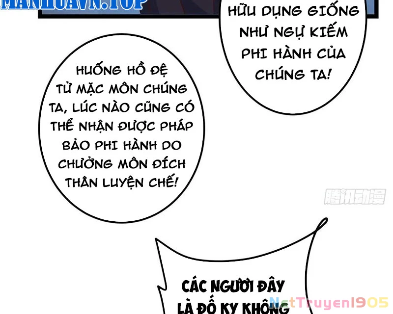 Chưởng Môn Khiêm Tốn Chút Chapter 510 - 79