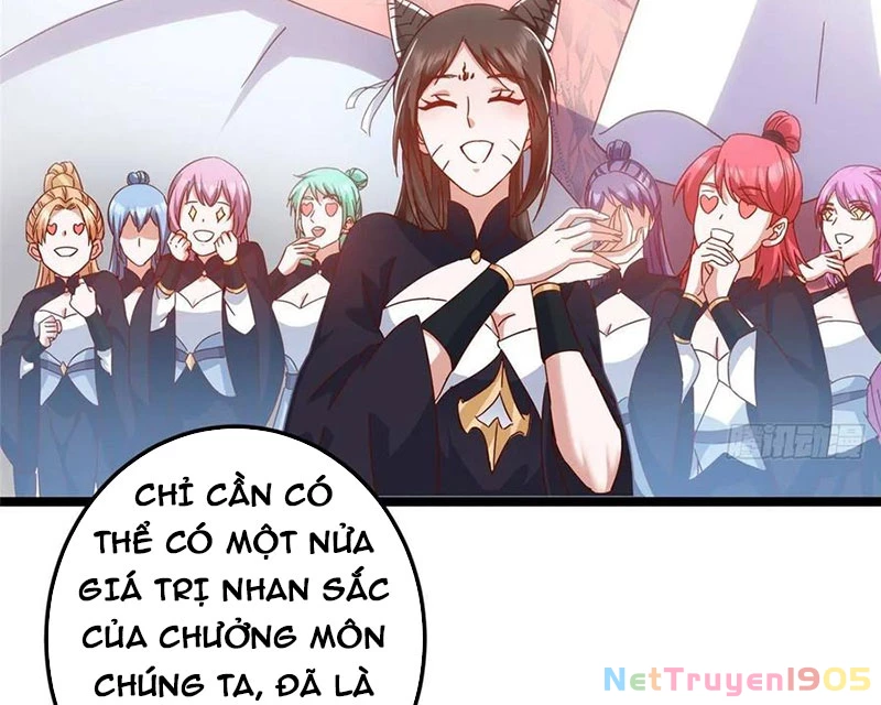 Chưởng Môn Khiêm Tốn Chút Chapter 510 - 84