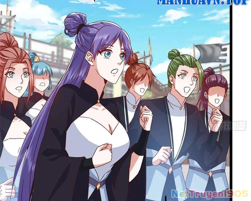 Chưởng Môn Khiêm Tốn Chút Chapter 510 - 89