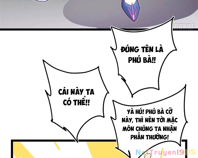 Chưởng Môn Khiêm Tốn Chút Chapter 510 - 99