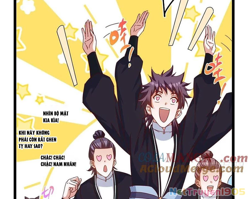 Chưởng Môn Khiêm Tốn Chút Chapter 510 - 100
