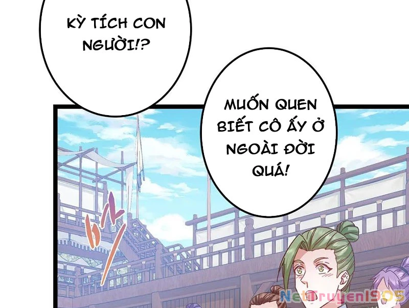 Chưởng Môn Khiêm Tốn Chút Chapter 510 - 121
