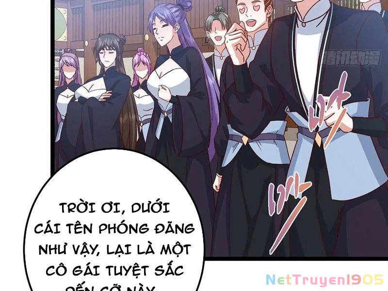 Chưởng Môn Khiêm Tốn Chút Chapter 510 - 122