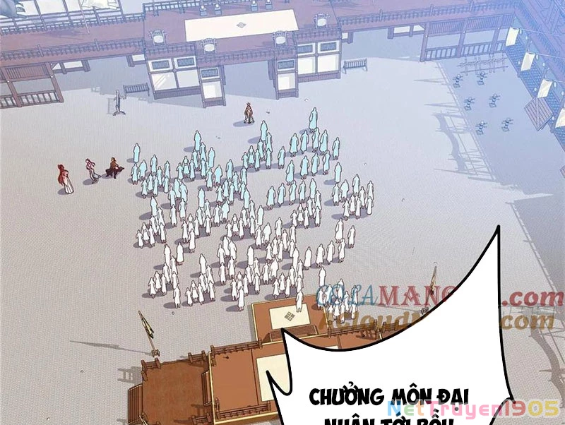 Chưởng Môn Khiêm Tốn Chút Chapter 510 - 125