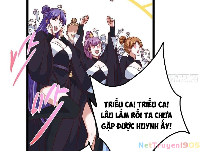 Chưởng Môn Khiêm Tốn Chút Chapter 510 - 127