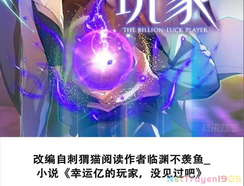 Người Chơi Siêu May Mắn Chapter 18 - 2