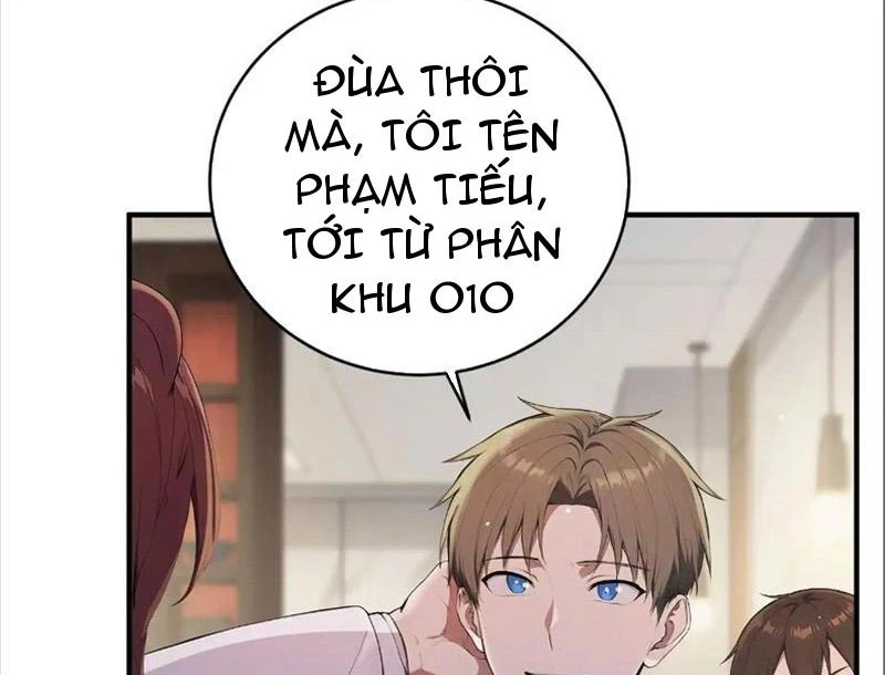 Người Chơi Siêu May Mắn Chapter 18 - 7