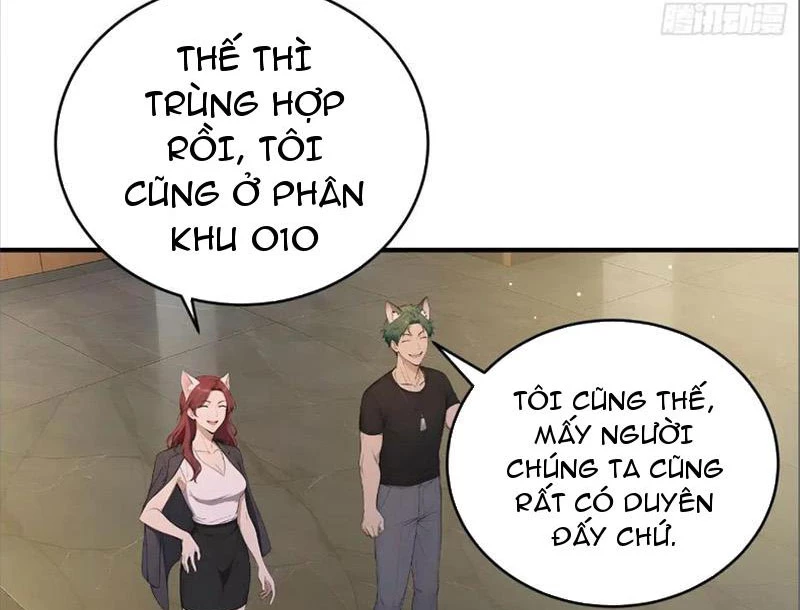 Người Chơi Siêu May Mắn Chapter 18 - 9