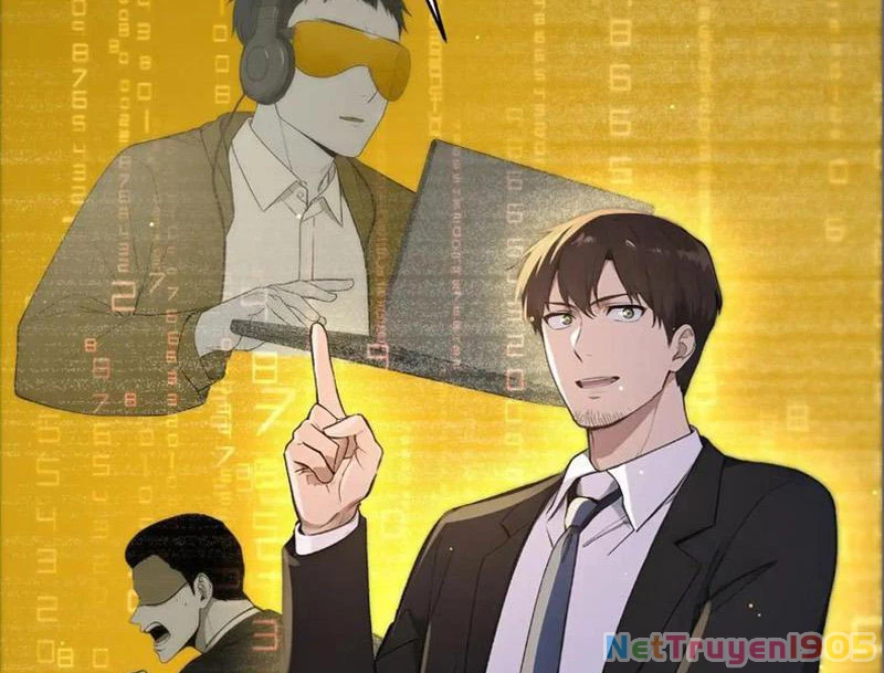 Người Chơi Siêu May Mắn Chapter 18 - 15