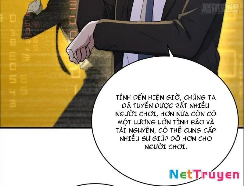 Người Chơi Siêu May Mắn Chapter 18 - 16