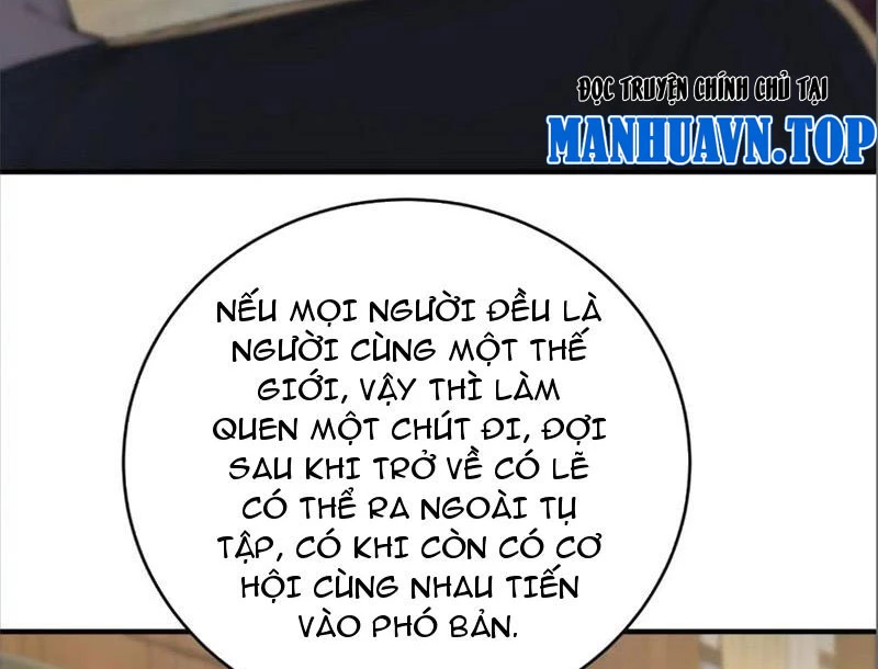Người Chơi Siêu May Mắn Chapter 18 - 19