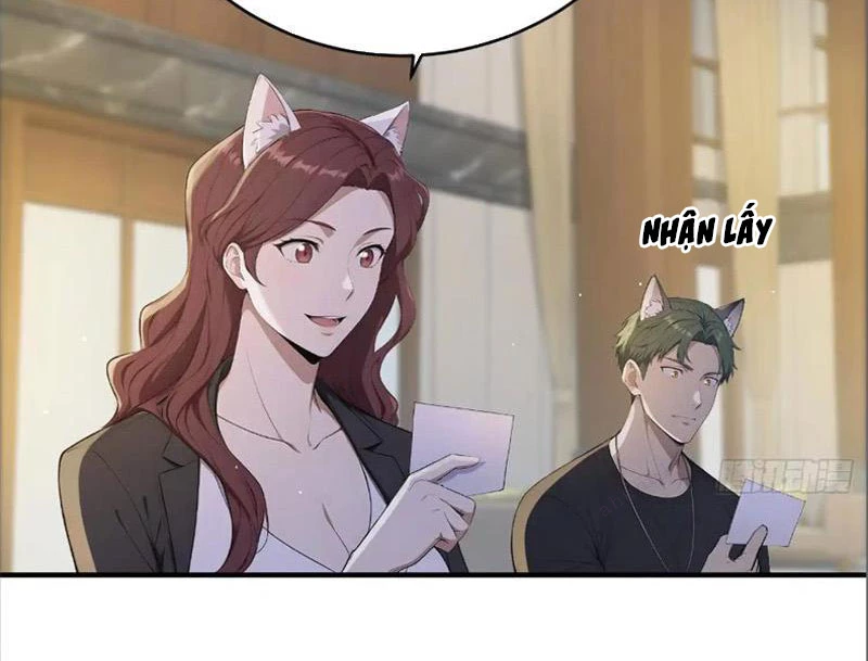 Người Chơi Siêu May Mắn Chapter 18 - 20