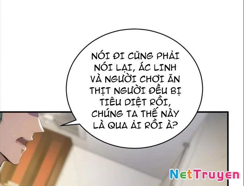 Người Chơi Siêu May Mắn Chapter 18 - 21
