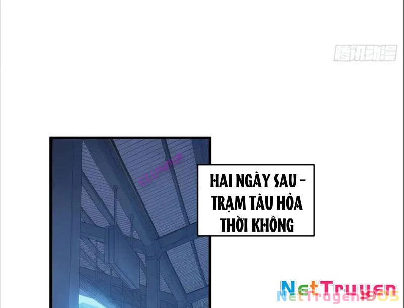 Người Chơi Siêu May Mắn Chapter 18 - 26