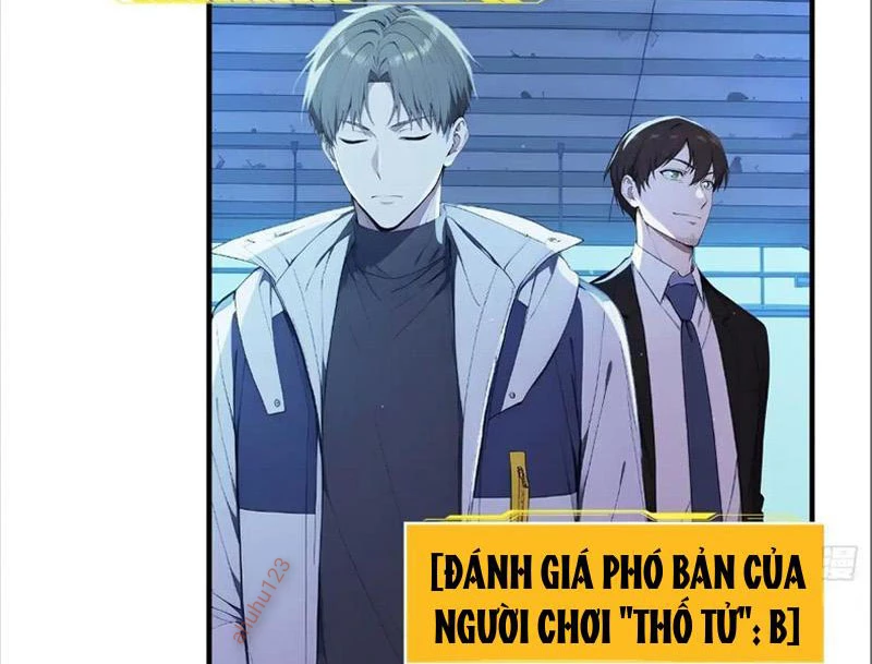 Người Chơi Siêu May Mắn Chapter 18 - 30