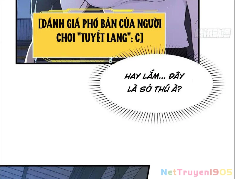 Người Chơi Siêu May Mắn Chapter 18 - 33