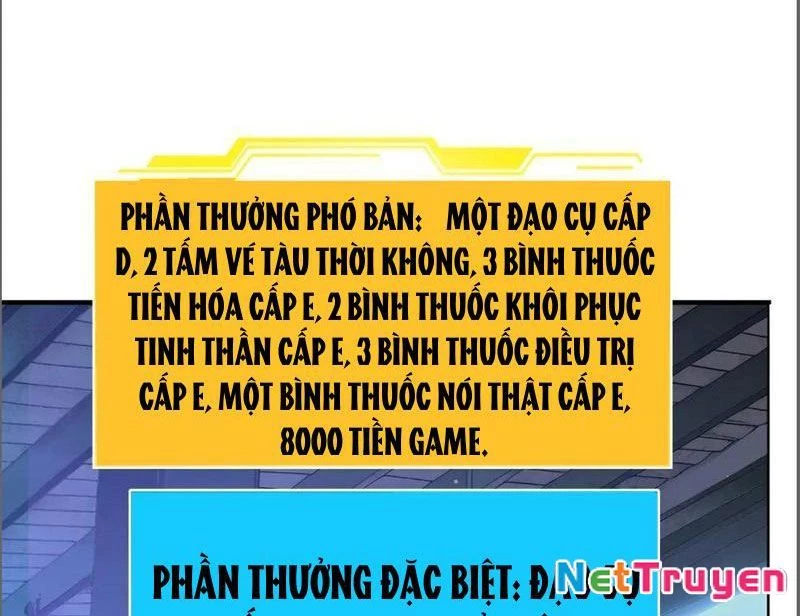 Người Chơi Siêu May Mắn Chapter 18 - 36