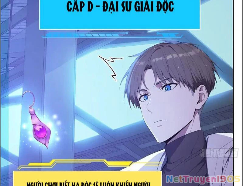 Người Chơi Siêu May Mắn Chapter 18 - 37