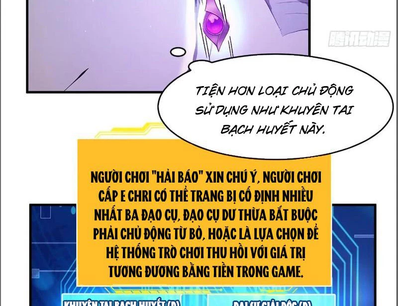 Người Chơi Siêu May Mắn Chapter 18 - 40