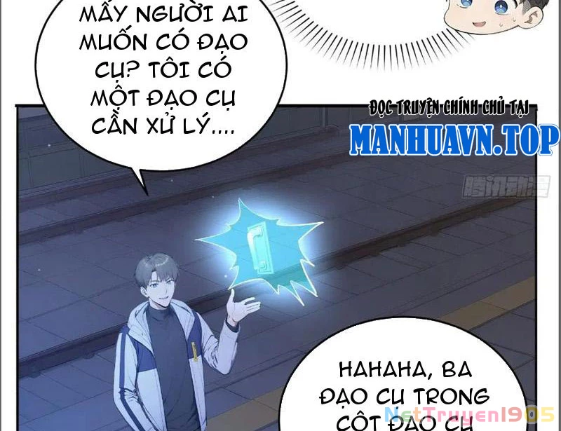Người Chơi Siêu May Mắn Chapter 18 - 42